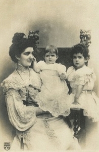 Kako su se udavale i živjele crnogorske princeze (3)