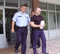 Rađa tvrdi da nije kriv, a miliona maraka  i dalje nema