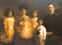 Kako su se udavale i živjele crnogorske princeze (4)