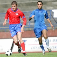 Orašje bez šanse