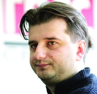 Tajm-aut Kraj dokolice