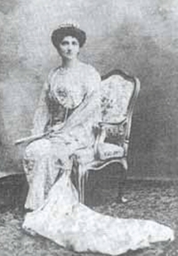 Kako su se udavale i živjele crnogorske princeze   (5)