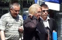 Odgođeno suđenje Slobodanki Hrvaćanin