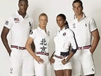 Elegantni olimpijci