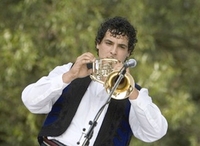 Dejan Lazarević pobjednik 48. Dragačevskog sabora
