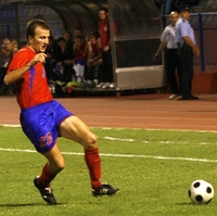 Modriči srpski derbi