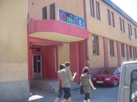 Crna hronika u dvije riječi - utorak