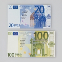 U Novom Gradu prevaranti rasturali lažne evre