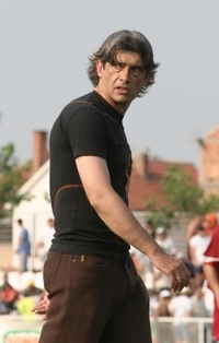 Otišao Zoran Ćurguz
