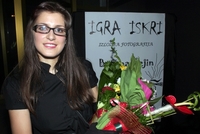 Izlo­žba fo­to­gra­fi­ja Bo­ja­ne Ve­jin