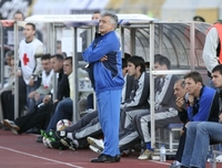 Kustudić preuzeo kormilo