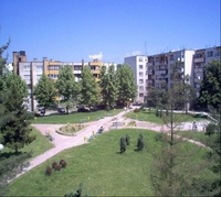 Ubijena četvorogodišnja djevojčica