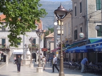 Bombaš iz Nevesinja