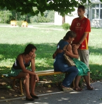 Crna hronika u dvije riječi - petak