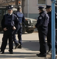 Priveden Goran Blagovčanin