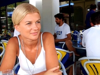 Karolina Mihajlović: Muzika, umjetnost i zanat