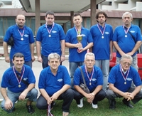 Panteri šampioni