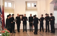 Oktet “Sveti Platon Banjalučki” -  Biseri duhovne muzike                                                   