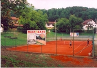 Povratak tenisa