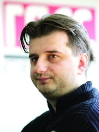 Tajm-aut:Bravo rudari