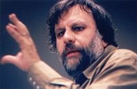 Na Sarajevo film festival doputovali Žižek i Hejns 