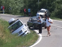 Crna hronika u dvije riječi - četvrtak