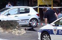 U centru Beograda pronađeno tijelo Smaila Tarića