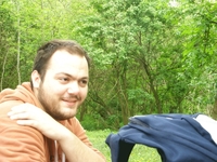Dane Komljen, dobitnik “Brankove nagrade”