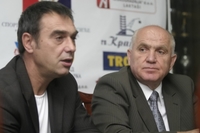 Stojan Vranješ suspendovan na dva mjeseca