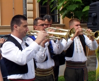 Večeras  u Banjoj Luci -  zvuk pobjedničke trube