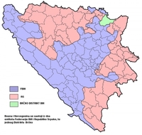 EKONOMSKA I SOCIJALNA SLIKA REPUBLIKE SRPSKE ( I )