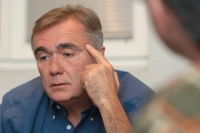 Dušan Kovačević: Budućnost naroda na Balkanu u Evropskoj uniji