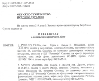Malverzacije u ŠG Romanija pred Okružnom tužilaštvu Istočno Sarajevo 