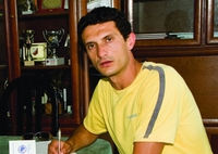 Došao tandem Zlatko Đorić i Nenad Studen
