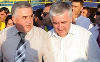 Delegacija FS Srpske u posjeti orlovima u Kovilovu