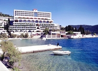Nepravilnosti u privatizaciji neumskog hotela Sunce