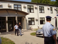 Članovima auto-mafije 12 godina zatvora
