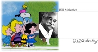 Umro Bil Melendez animator Čarlija Brauna i Snupija
