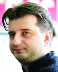 Tajm-aut: Ponosne godine