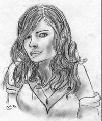 Skandalozna Miša Barton