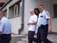 Rađa najavio priznanje krivice