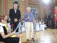 U Sremskim Karlovcima otvoreno Brankovo kolo