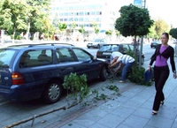 Crna hronika u dvije riječi - vikend