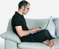 Laptop izaziva sterilitet
