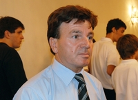 Franjo Slavko Batorek -  Nek zazvone tambure u transu...