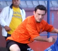 Debakl Mrkonjićana