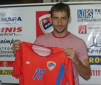 FK Borac: Vukelji broj 18