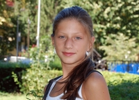 Banjalučanka Ivana Santrač nastupa danas na festivalu u Mađarskoj