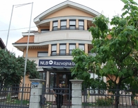 Policija traga za pljačkašima NLB banke