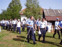 Crna hronika u dvije riječi - četvrtak